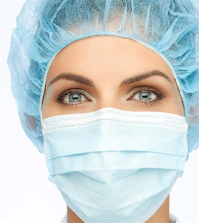 Surgical Non Sterile Masks Now Available